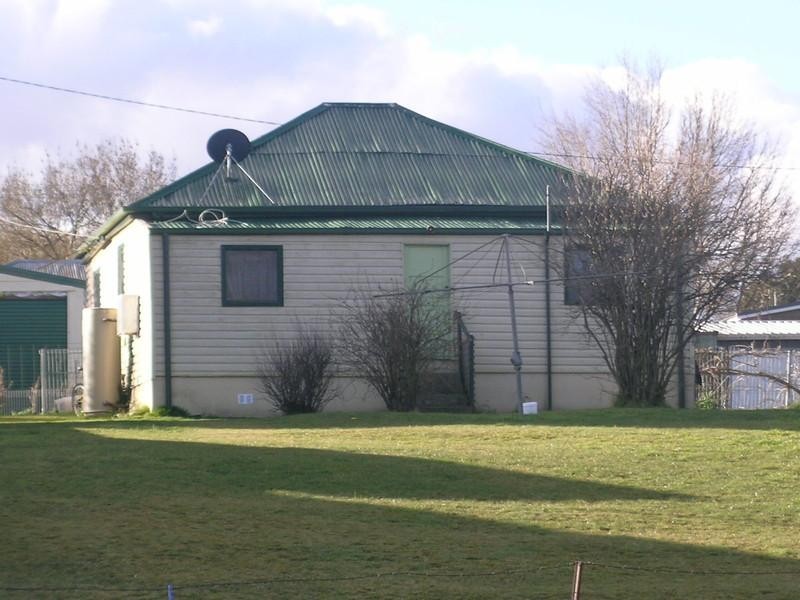 107 Curtis Street, Oberon NSW 2787