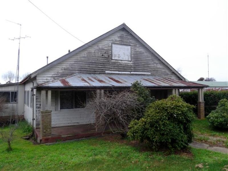 49 Jenolan Street, Oberon NSW 2787