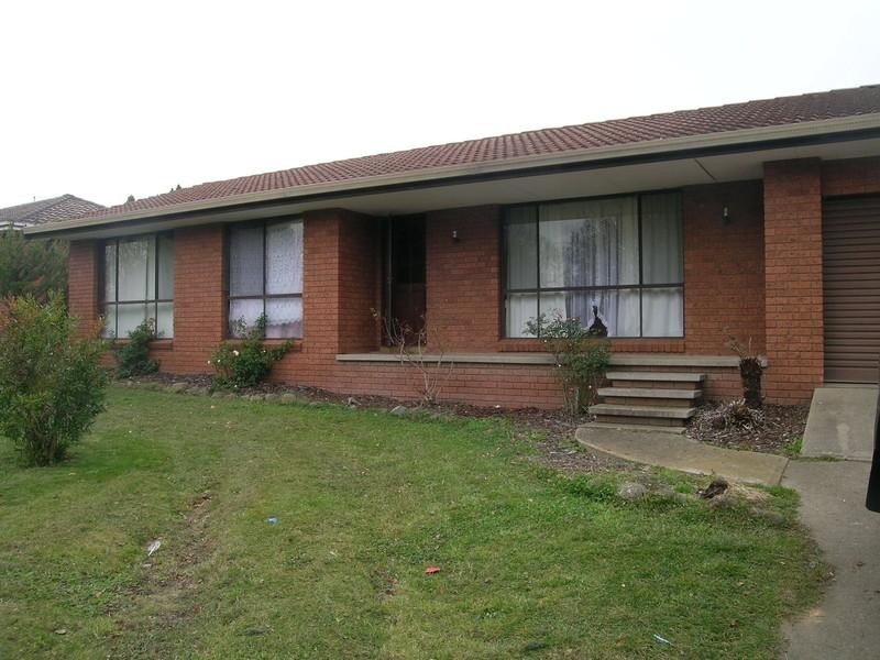 54 Tarana Road, Oberon NSW 2787