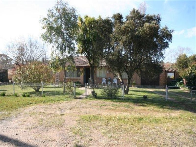 Burraga NSW 2795