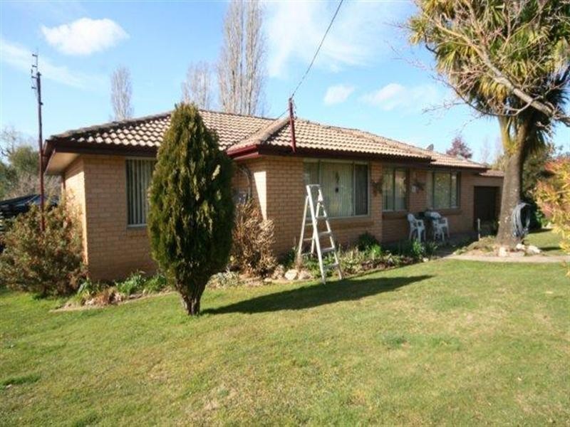 Burraga NSW 2795
