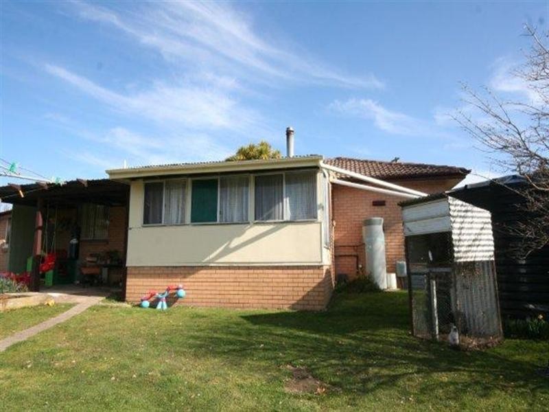 Burraga NSW 2795