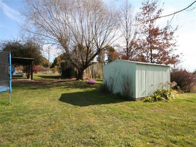 Burraga NSW 2795