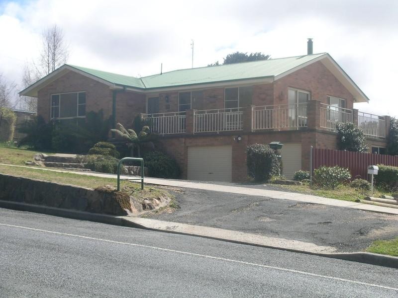 39 Oberon Street, Oberon NSW 2787