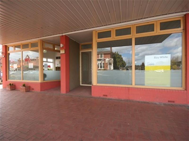 129 Oberon Street, Oberon NSW 2787