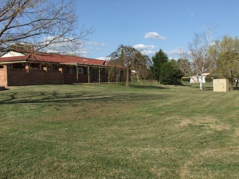 359 Eleven Mile Drive, Bathurst NSW 2795