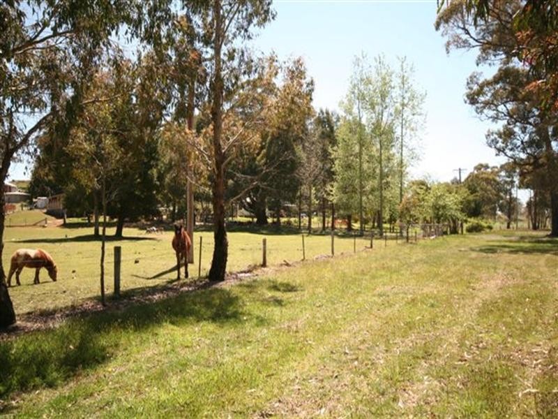 2218 Abercrombie Road, Black Springs NSW 2787