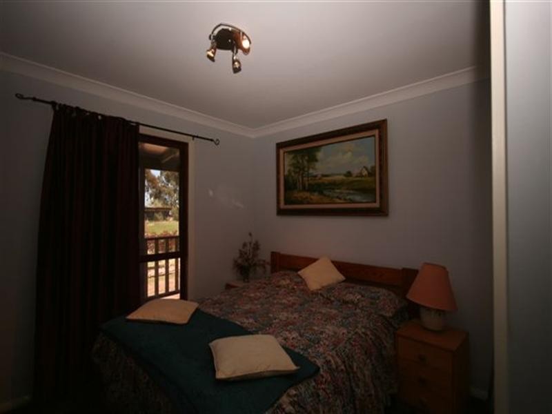 2218 Abercrombie Road, Black Springs NSW 2787