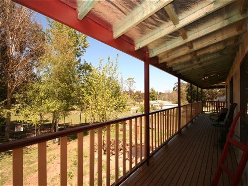 2218 Abercrombie Road, Black Springs NSW 2787