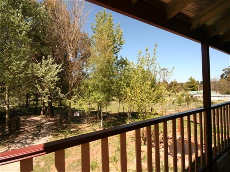 2218 Abercrombie Road, Black Springs NSW 2787