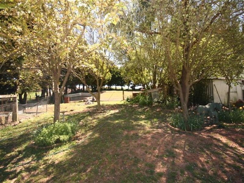 2218 Abercrombie Road, Black Springs NSW 2787