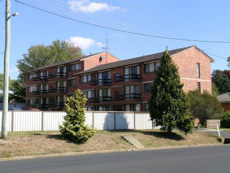 2- 46/48 Dart, Oberon NSW 2787