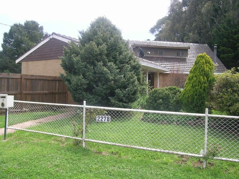 Black Springs NSW 2787
