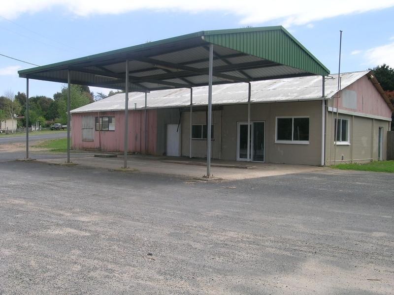 Black Springs NSW 2787