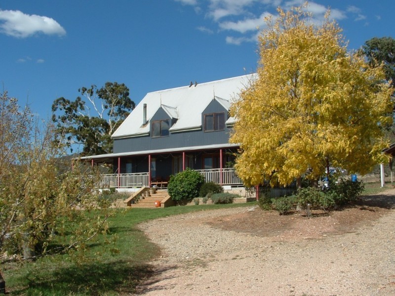 Wisemans Creek NSW 2795