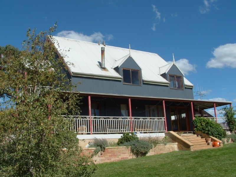 Wisemans Creek NSW 2795