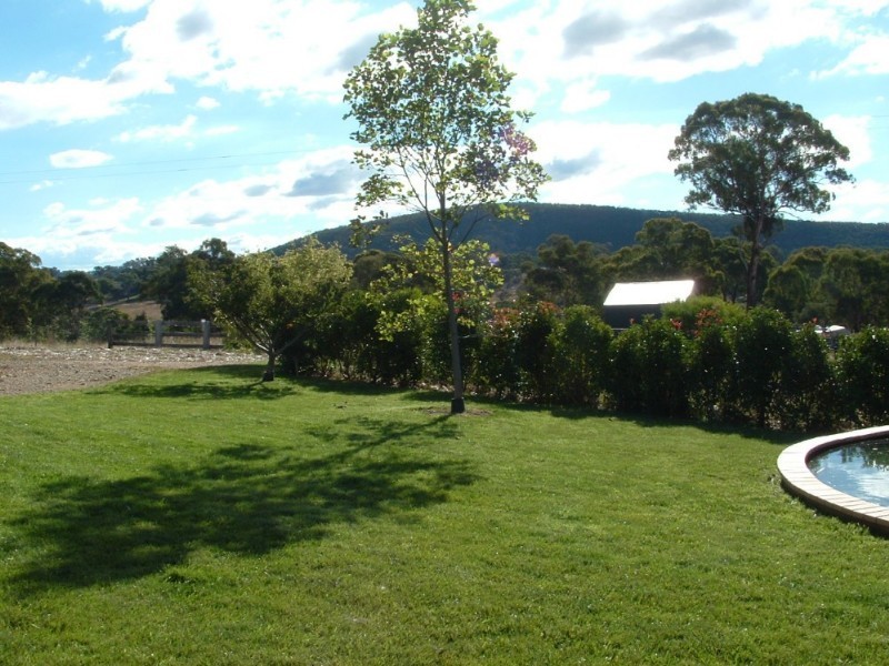 Wisemans Creek NSW 2795