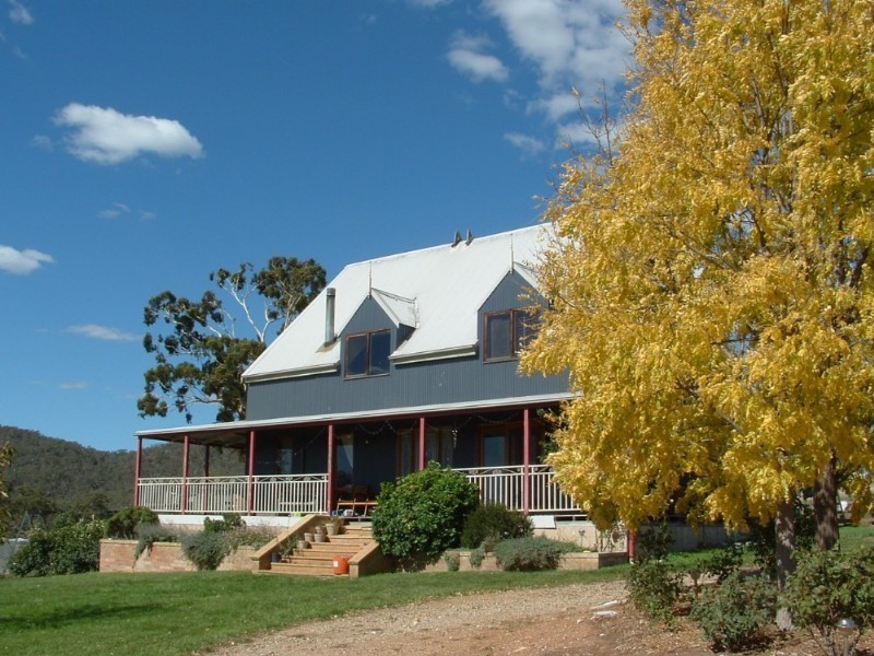 Wisemans Creek NSW 2795