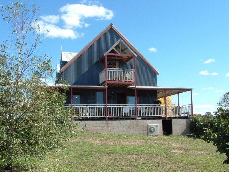 Wisemans Creek NSW 2795