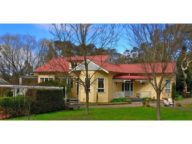 Leura NSW 2780