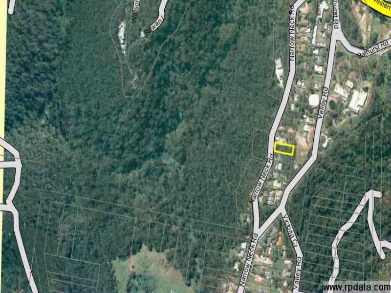 34 Narrow Neck Road, Katoomba NSW 2780