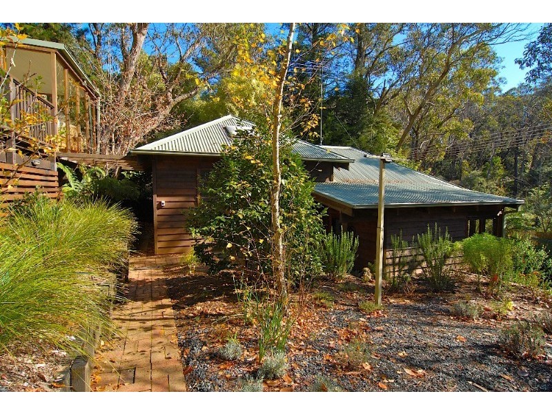 Wentworth Falls NSW 2782