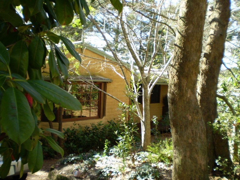 Wentworth Falls NSW 2782