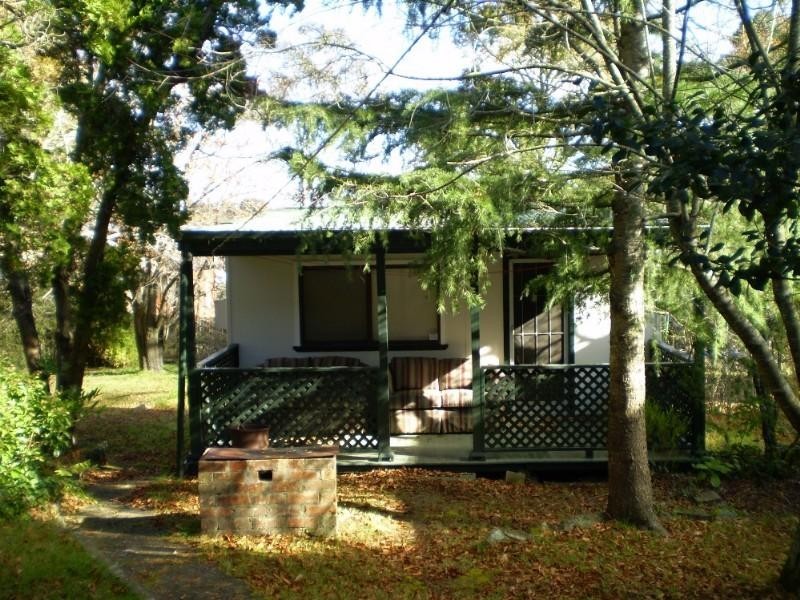 Wentworth Falls NSW 2782