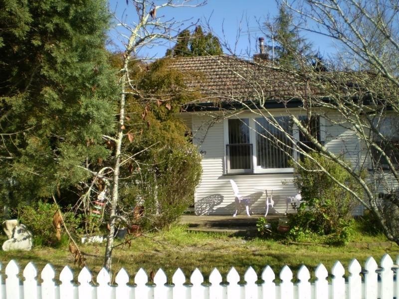 Wentworth Falls NSW 2782