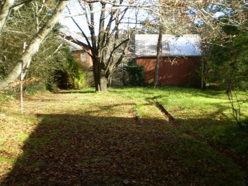 Wentworth Falls NSW 2782