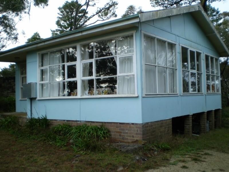 Wentworth Falls NSW 2782