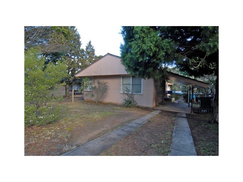 1/249 Katoomba Street, Katoomba NSW 2780