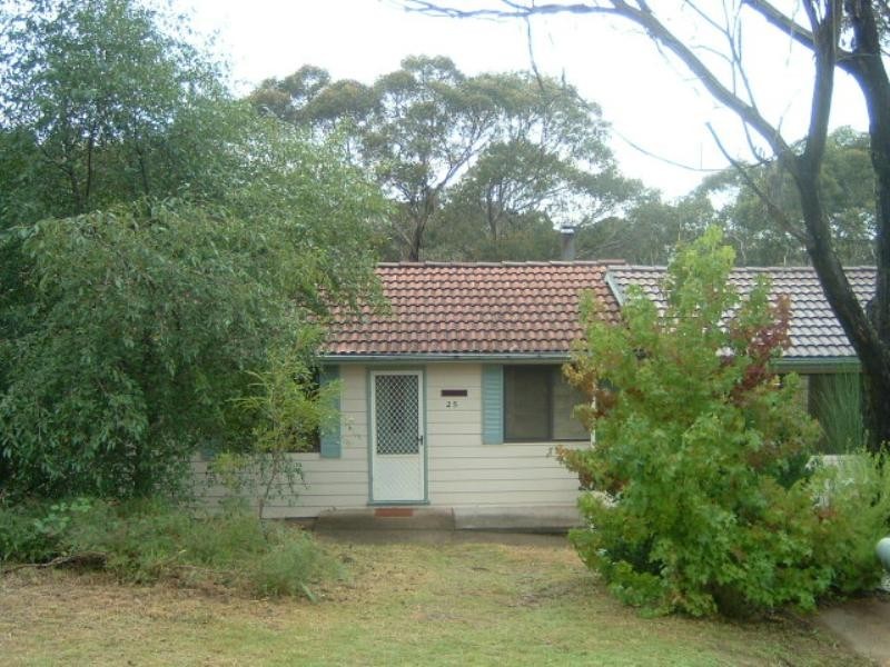 25 Clarence Street, Leura NSW 2780