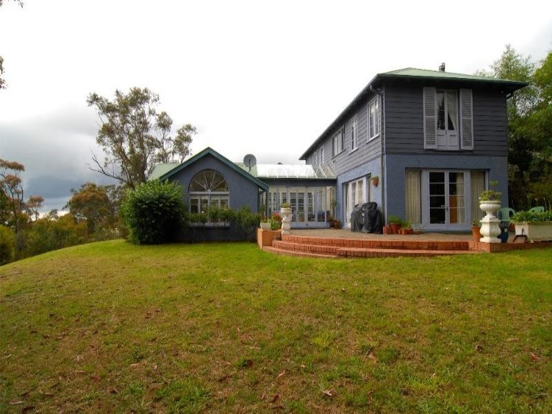 Wentworth Falls NSW 2782