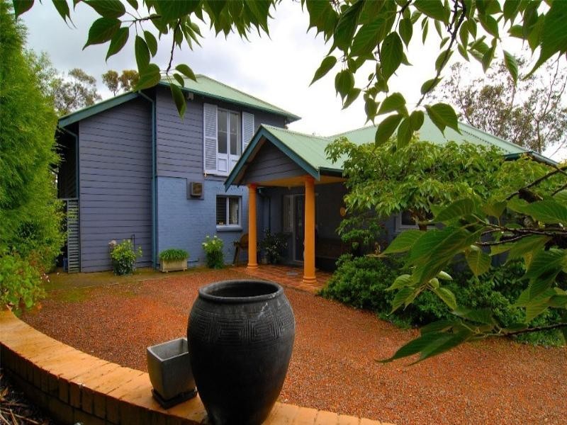 Wentworth Falls NSW 2782