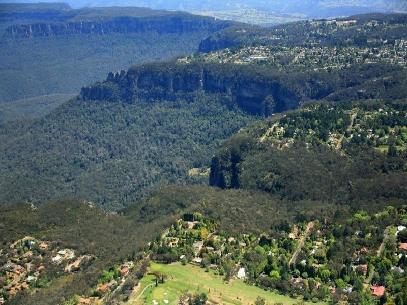 Lot 1 The Links Road, Leura NSW 2780