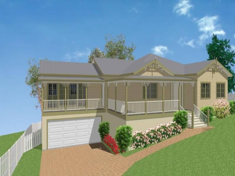 Lot 1 The Links Road, Leura NSW 2780