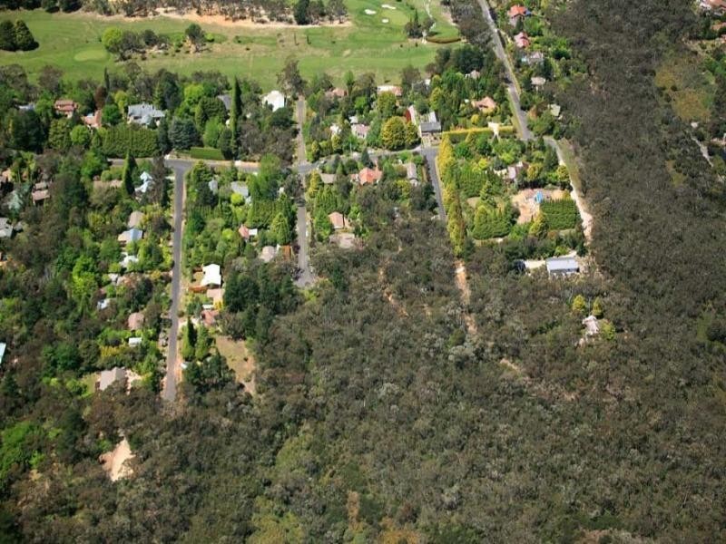 Lot 1 The Links Road, Leura NSW 2780
