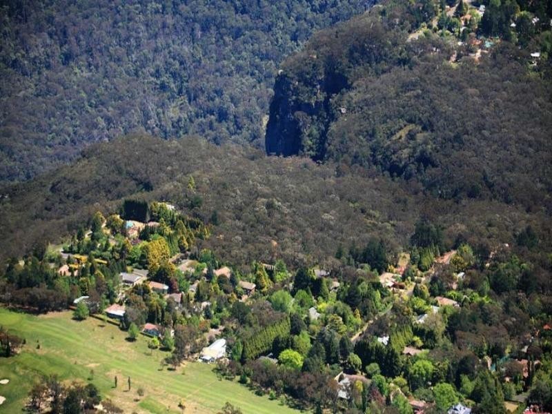 Lot 1 The Links Road, Leura NSW 2780