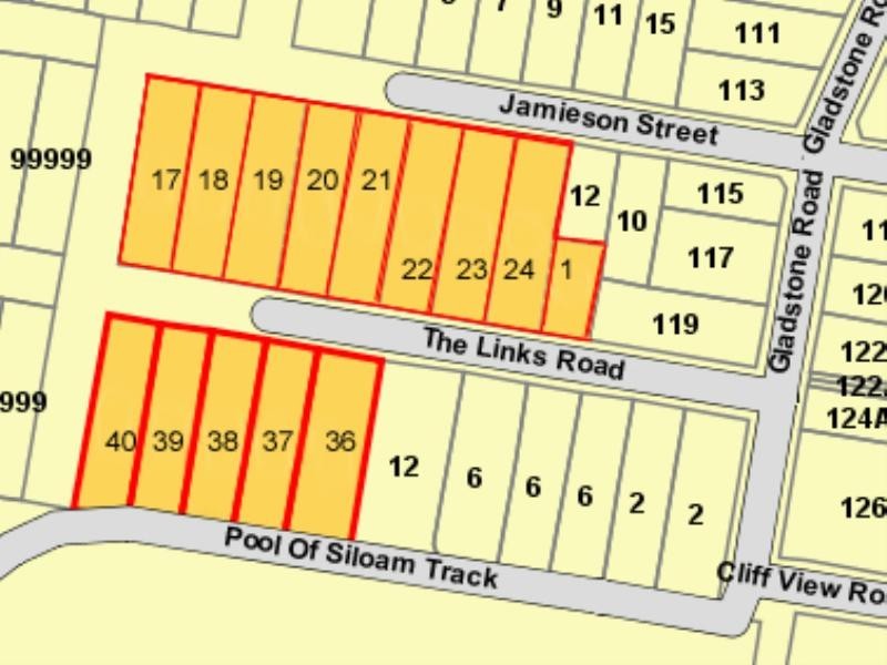 Lot 1 The Links Road, Leura NSW 2780