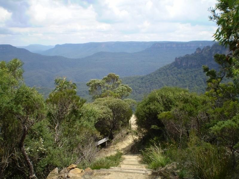 Lot 1 The Links Road, Leura NSW 2780