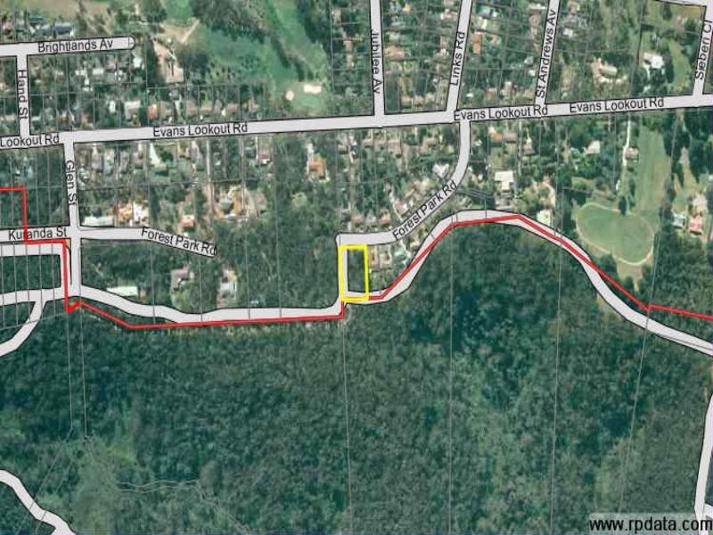 22 Forest Park Road, Blackheath NSW 2785