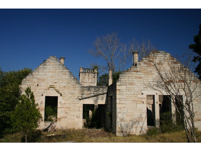 Faulconbridge NSW 2776