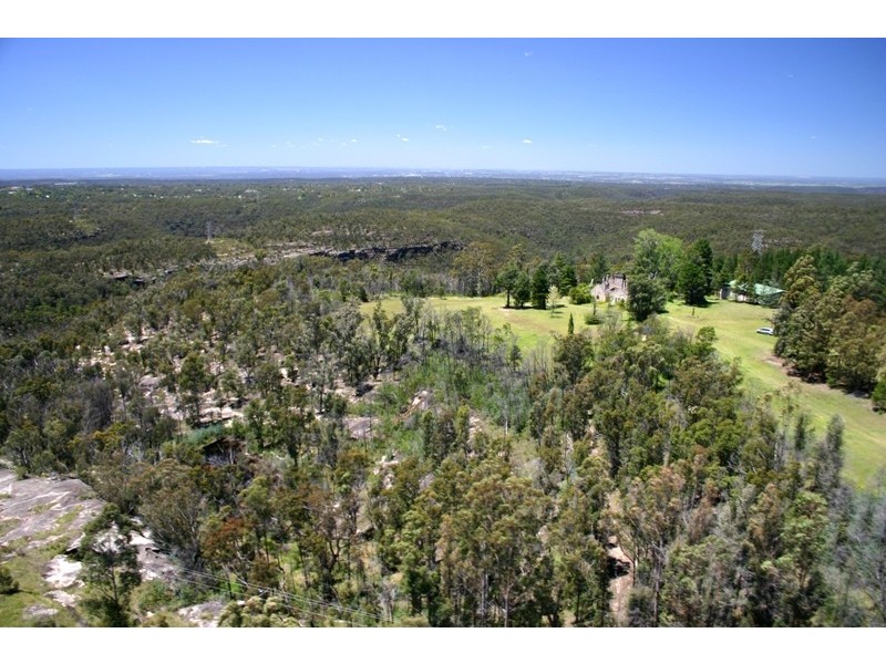 Faulconbridge NSW 2776