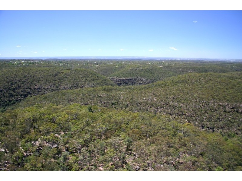 Faulconbridge NSW 2776