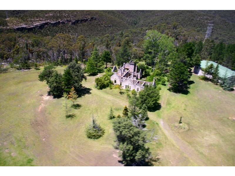 Faulconbridge NSW 2776