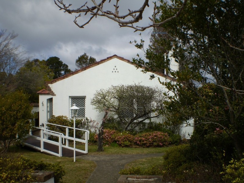 4 Forster Road, Katoomba NSW 2780