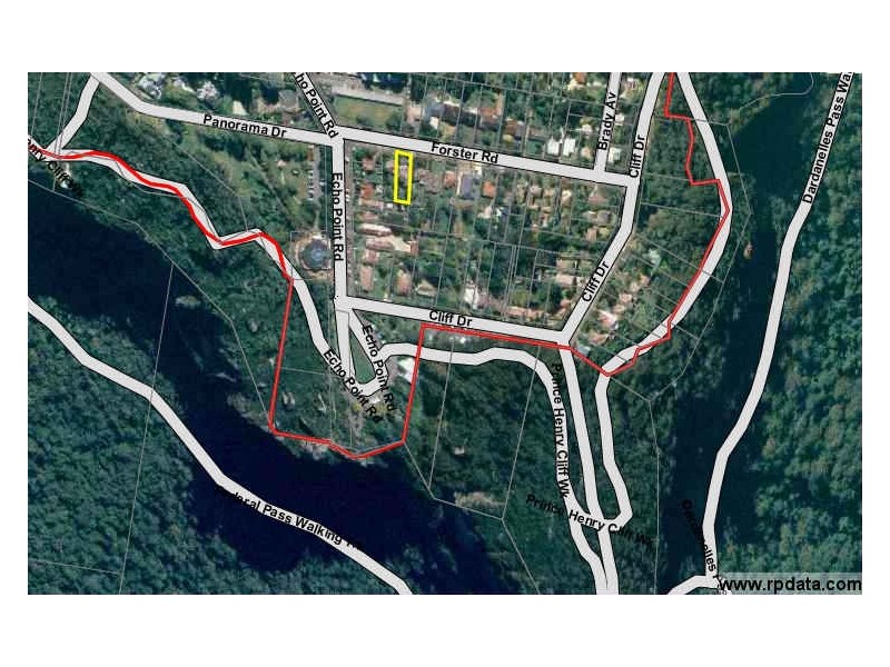 4 Forster Road, Katoomba NSW 2780