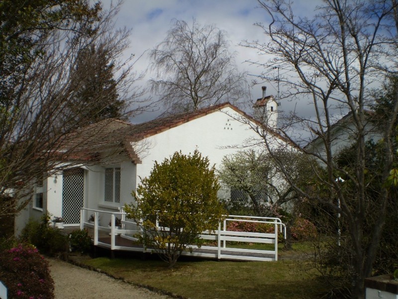 4 Forster Road, Katoomba NSW 2780