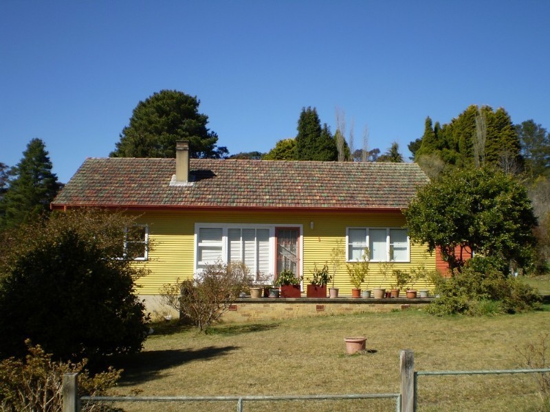 5 Sheila Street, Medlow Bath NSW 2780